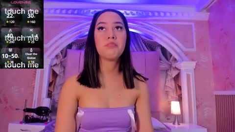 Valentina online show from 10, 2, 2025