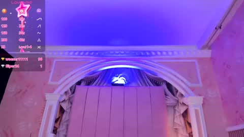 Valentina online show from 10, 2, 2025