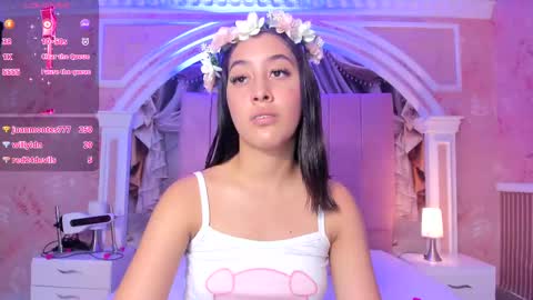 Valentina online show from 11, 2, 2025