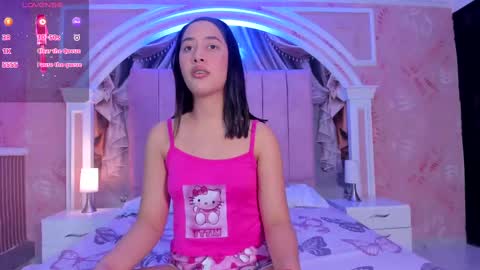 Valentina online show from 14, 2, 2025