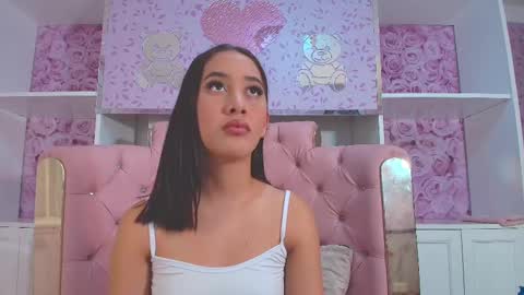 Valentina online show from 17, 2, 2025