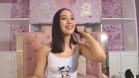 Valentina online show from 18, 2, 2025