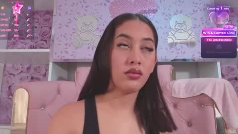 Valentina online show from 19, 2, 2025