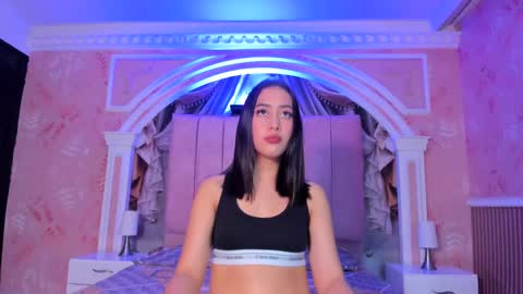 Valentina online show from 27, 2, 2025