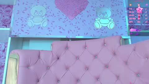 Valentina online show from 1, 3, 2025