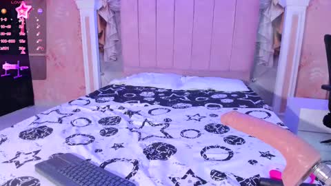 Valentina online show from 7, 3, 2025