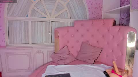 Valentina online show from 14, 10, 2025