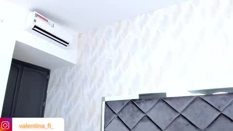 Valentina online show from 12, 3, 2025