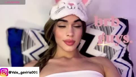 Snapshot of valentina_gaviria_ chatting on 10, 2, 2025 VALENTINA GAVIRIA online show from 10, 2, 2025