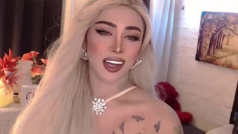 Amanda online show from 27, 9, 2025