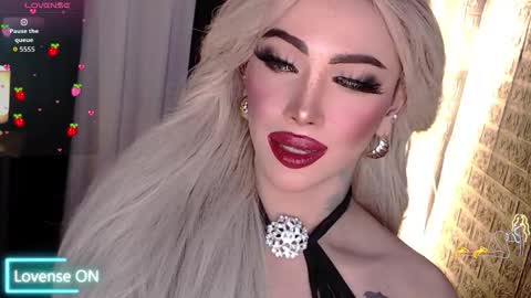 Amanda online show from 6, 11, 2025