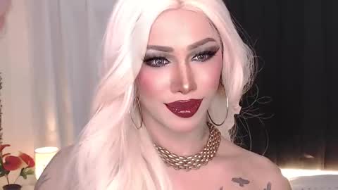 Amanda online show from 1, 3, 2026