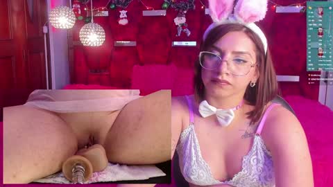 Valentina online show from 17, 12, 2024