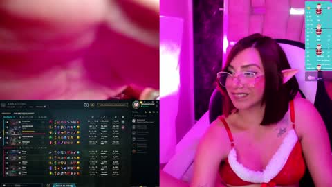 Valentina online show from 19, 12, 2024