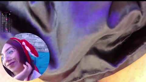Valentina online show from 27, 12, 2024