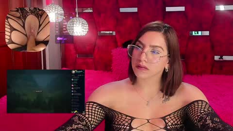 Valentina online show from 15, 1, 2025