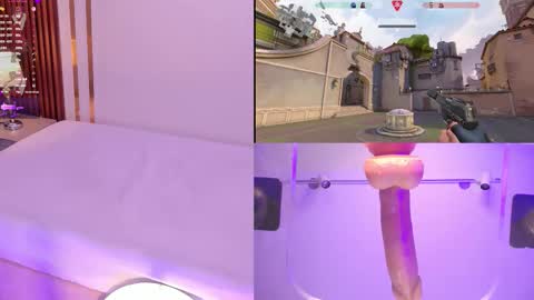 Valentina online show from 16, 12, 2025