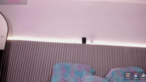 Valentina online show from 5, 1, 2026