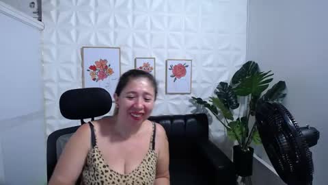 Valentina  online show from 22, 1, 2025