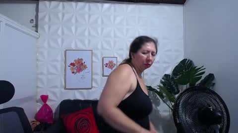 Valentina  online show from 29, 1, 2025