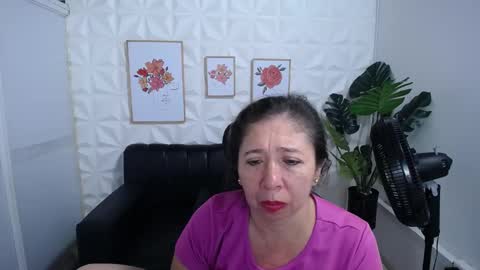 Valentina  online show from 1, 2, 2025