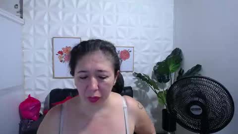 Valentina  online show from 20, 2, 2025