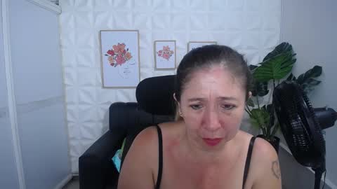 Valentina  online show from 11, 3, 2025
