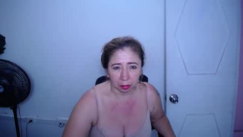 Valentina  online show from 26, 9, 2025