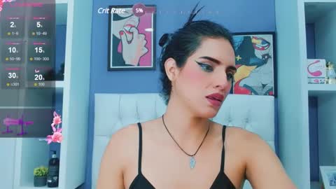 valentina_princess_ online show from 27, 12, 2024