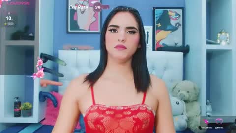 valentina_princess_ online show from 10, 1, 2025