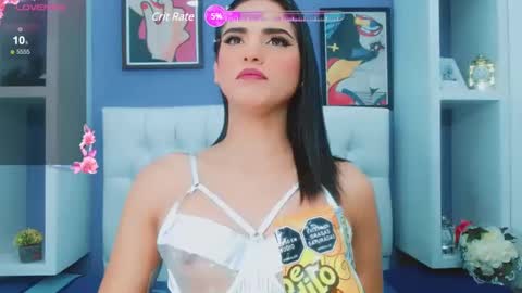 valentina_princess_ online show from 11, 1, 2025