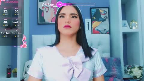 valentina_princess_ online show from 12, 1, 2025