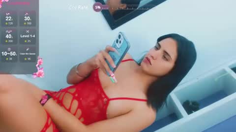 valentina_princess_ online show from 23, 1, 2025
