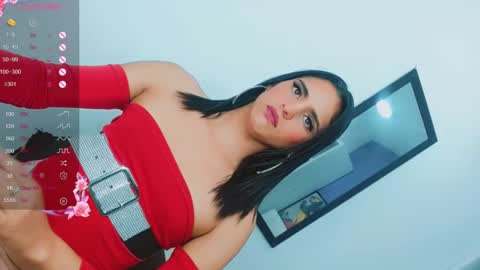 valentina_princess_ online show from 1, 2, 2025