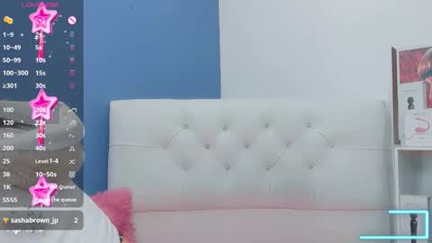 valentina_princess_ online show from 14, 11, 2025