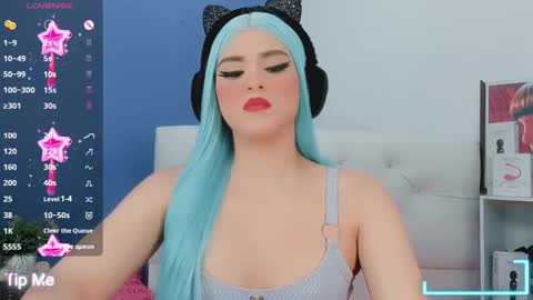 valentina_princess_ online show from 17, 11, 2025