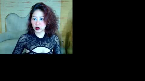 Valentina online show from 21, 10, 2025