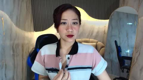 Valentina online show from 18, 11, 2025