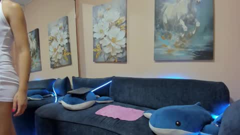 valentina_santillana online show from 7, 10, 2025