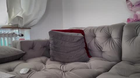 Valentina online show from 20, 12, 2024