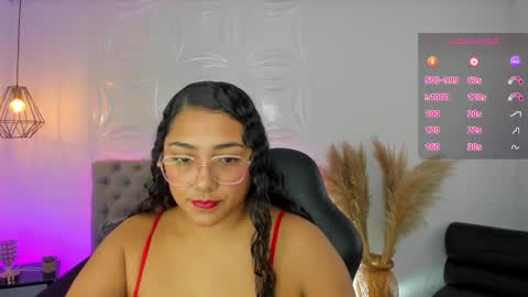 Valentina online show from 22, 2, 2025