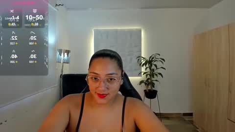 Valentina online show from 23, 9, 2025