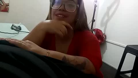 valentinacarter90 online show from 30, 9, 2025