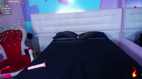 Valentinaluxee online show from 25, 9, 2025