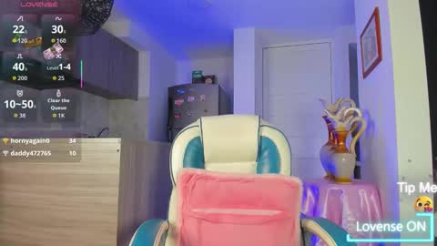 valentinaone1 online show from 24, 10, 2025