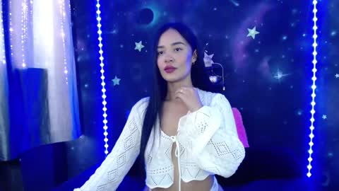 valentinarojass_ online show from 13, 2, 2026