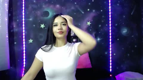 valentinarojass_ online show from 21, 2, 2026