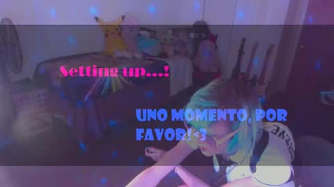 Tina Bates online show from 1, 10, 2025