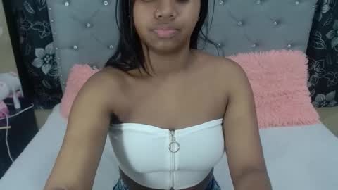 Snapshot of valentinavega18x chatting on 26, 2, 2026 valentina vega online show from 26, 2, 2026