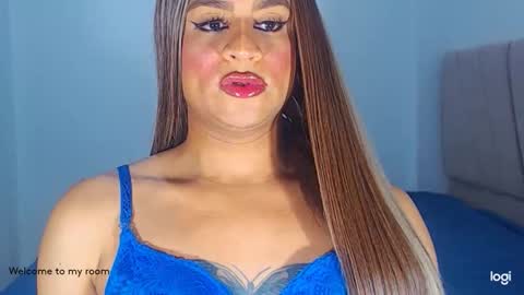 VALENTINA   online show from 15, 1, 2026